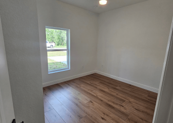 Office/4th bedroom