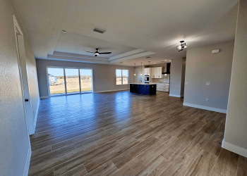 Dining/Great Room/Kitchen