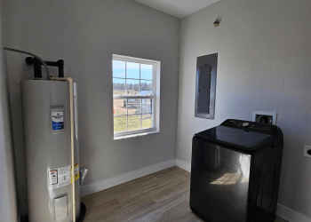 Laundry/Utility Room