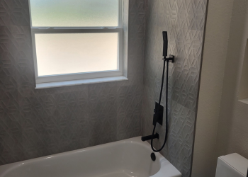 2nd Bathroom