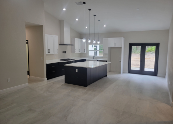 Kitchen and Dining